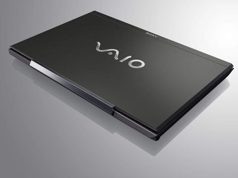 Sony VAIO VPC-SB1V9E