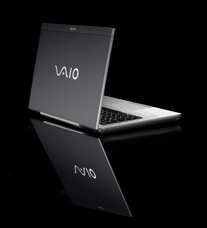 Sony vaio vpc-sb1v9e