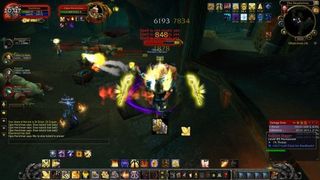 WoW Cataclysm review 5