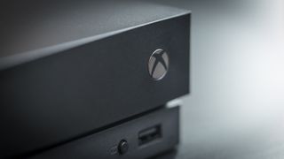 Xbox One May Update