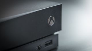 Uno dei punti deboli di Xbox One X è la CPU (Immagine: Microsoft).