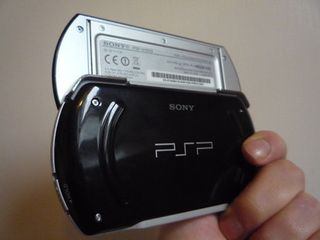 sony psp go review