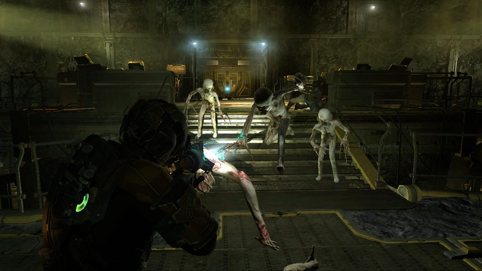 Dead Space 2 review