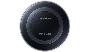 Samsung's fast charger