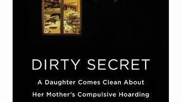 Dirty Secrets book