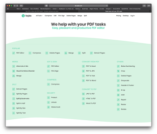 sejda pdf editor price
