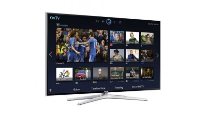 Samsung UE40H6400