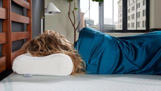 Save $59 on Tempur-Pedic sleep pillows with this early Black Friday deal