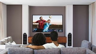 Watching FIFA World Cup 2022 in 4K HDR – catch all the football in