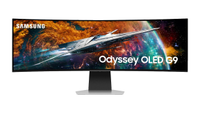 Samsung Odyssey OLED G9 Monitor
