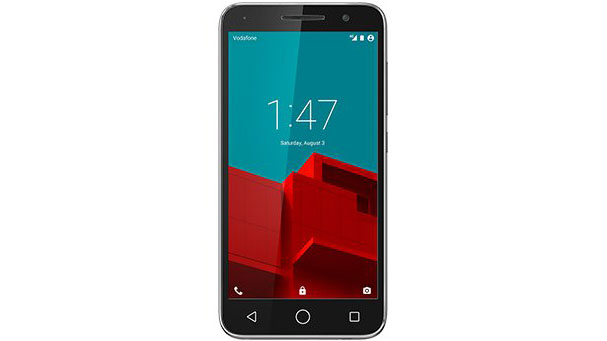 Vodafone Smart Prime 6