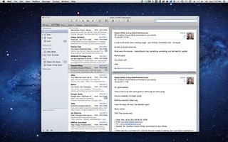 Mac os x 10.7 review