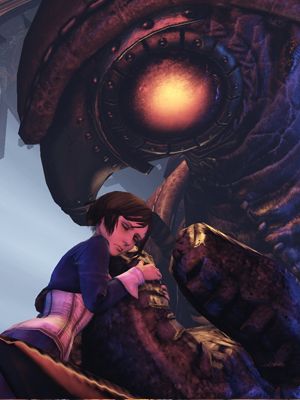 BioShock Infinite DLC - Seven stories we want to see