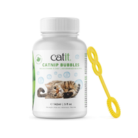 Catit Catnip Bubbles | Amazon