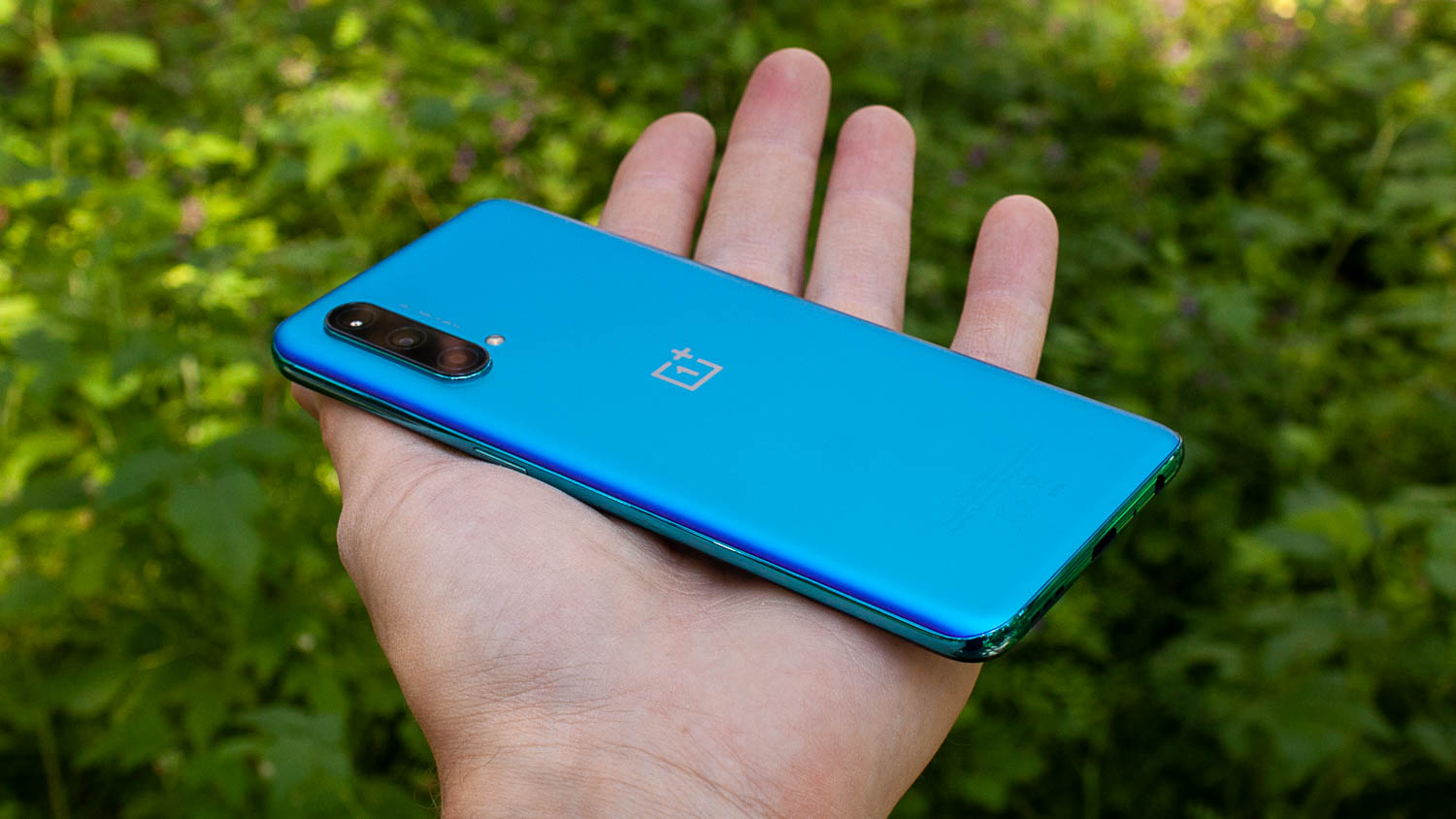 OnePlus Nord CE 5G
