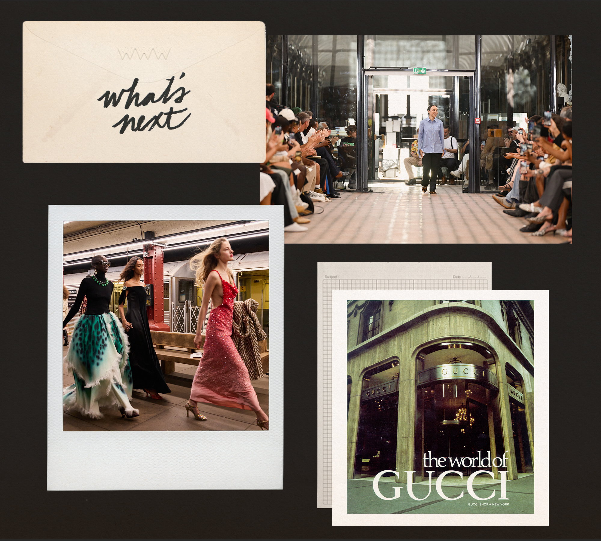 The Luxury Report 2025