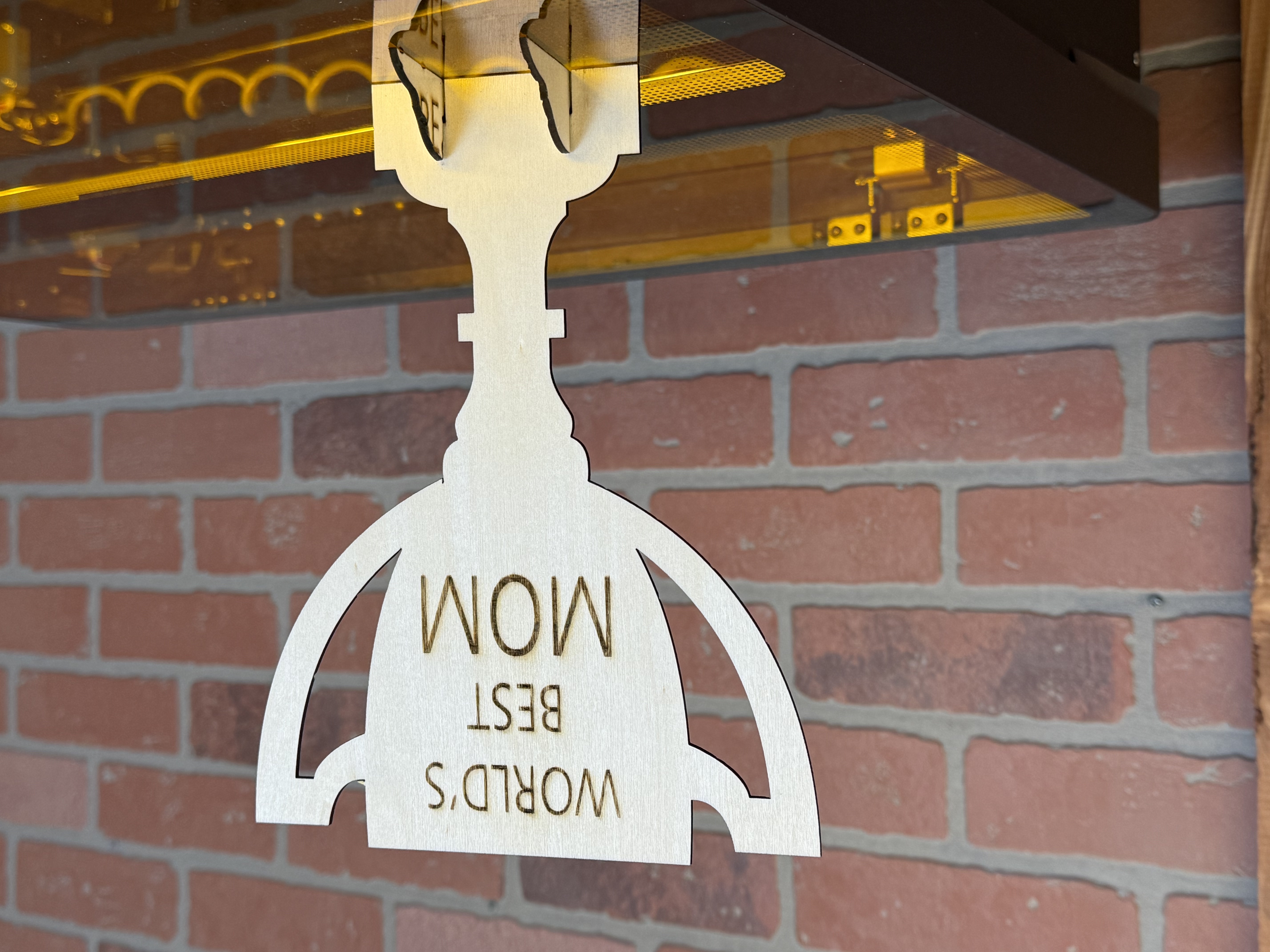 WeCreat Vision Pro Laser Engraver