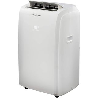 Russell Hobbs 2-in-1 Portable Air Conditioner and Dehumidifier