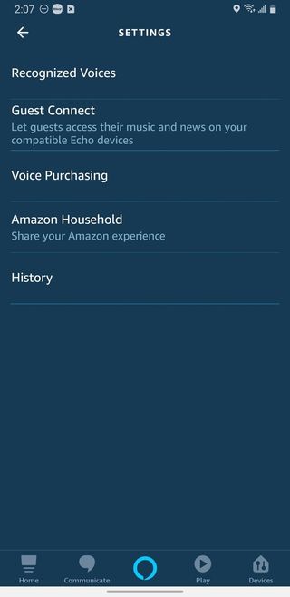 Echo voice purchasing 4