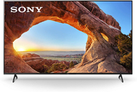 Sony X85J 55-inch TV: was $999 now $748 @ Amazon