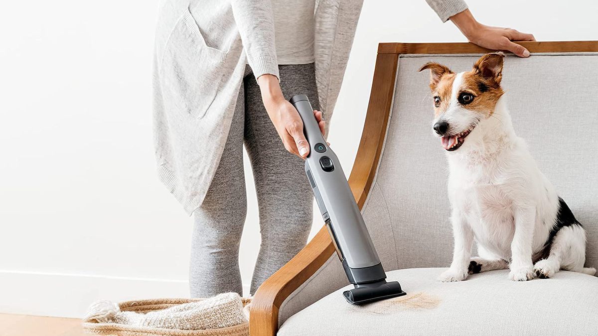 The best Black Friday Shark vacuum deals still available 2022 TechRadar