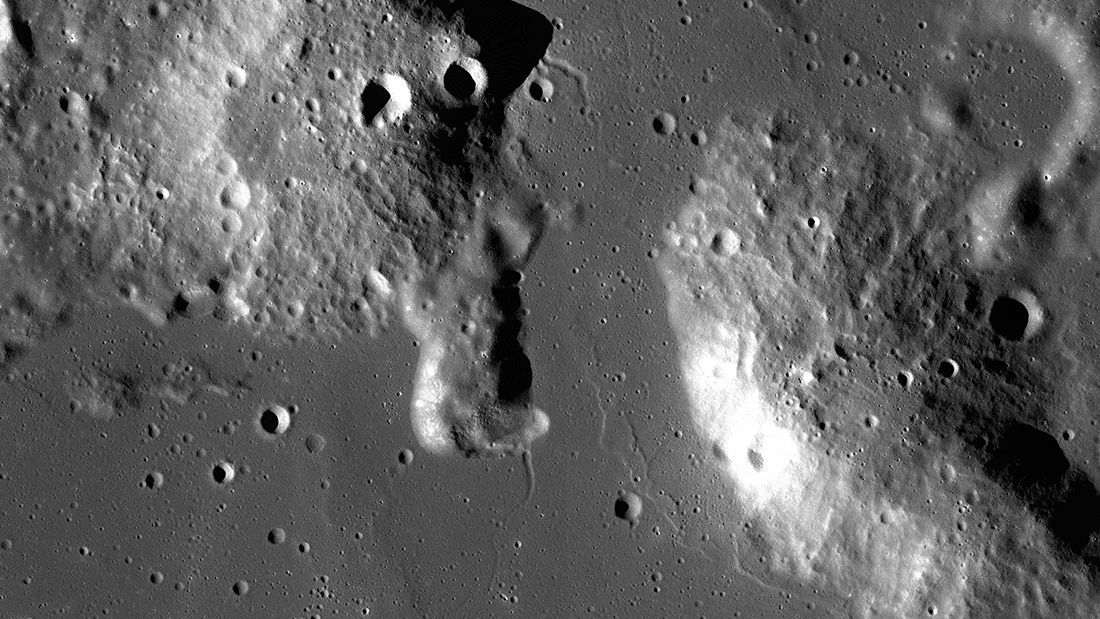 orbital image of two strange hills