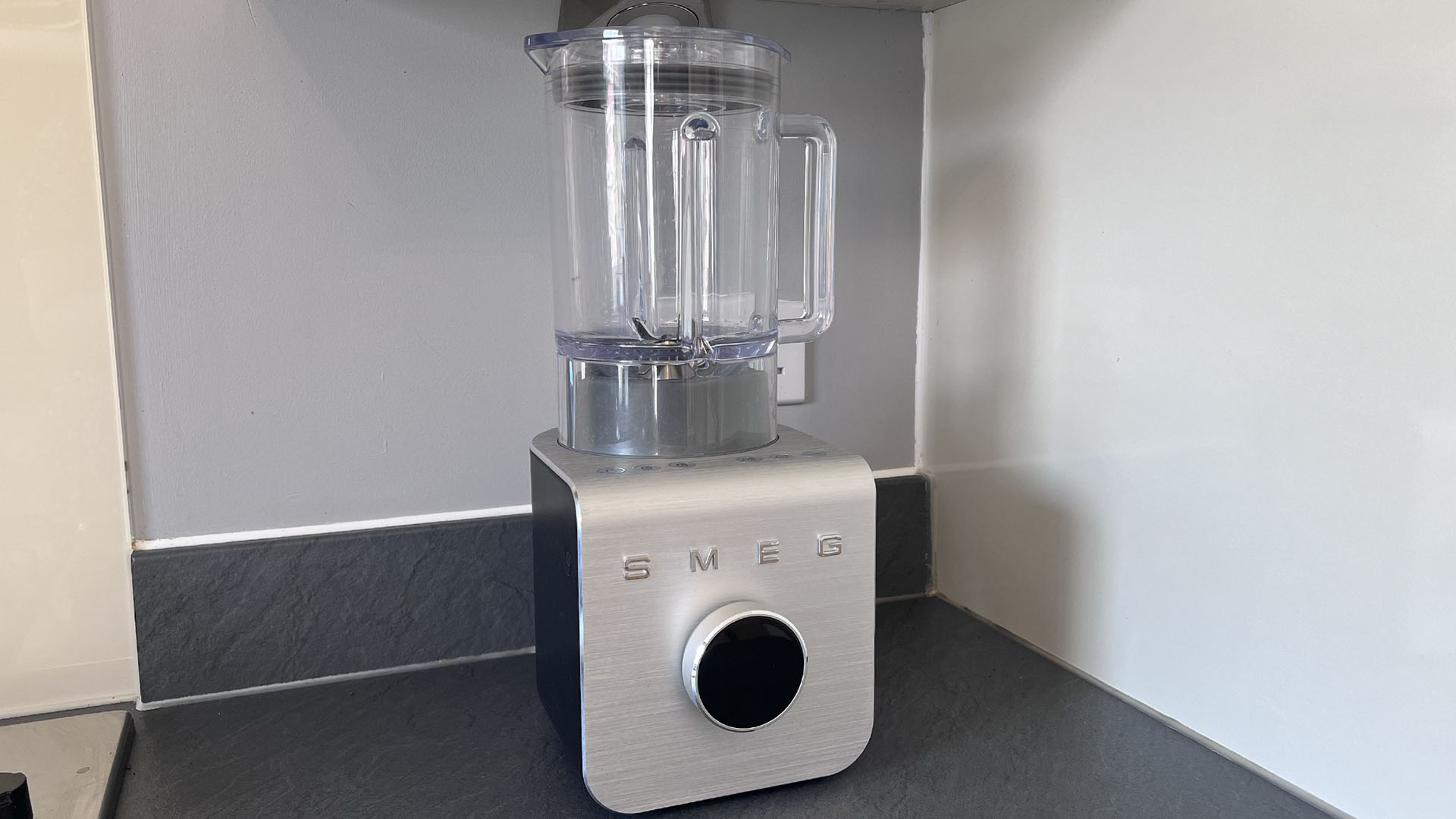 Smeg 50s Style Blender BLC02
