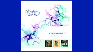 Renaissance – Running Hard – The Albums 1974-1976