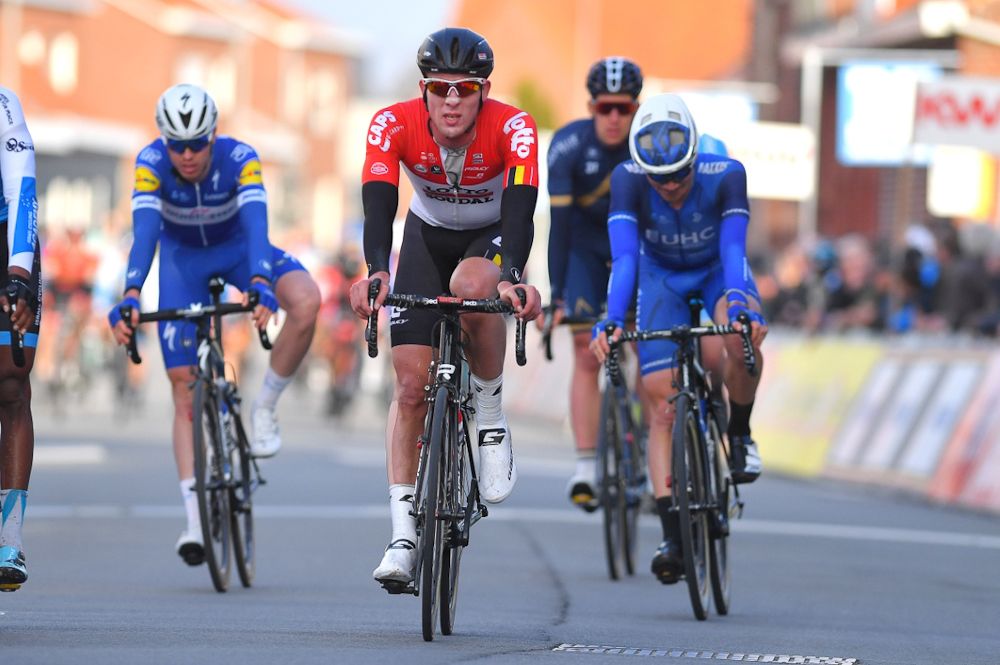 Frederik Frison (Lotto Soudal)