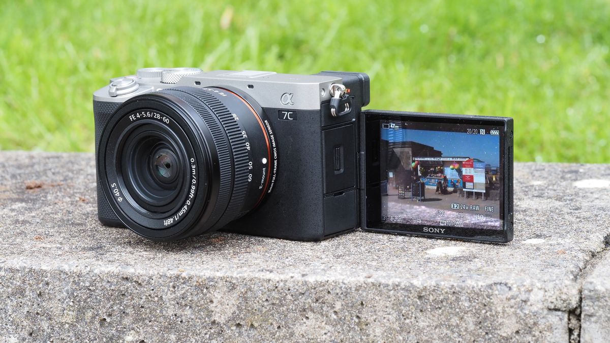 Best gaming cameras Digital Camera World
