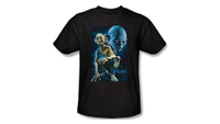T-shirt Smeagol/Gollum | 202:- hos Amazon