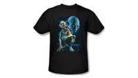 T-shirt Smeagol/Gollum | 202:- hos Amazon T-shirt Smeagol/Gollum | 202:- hos Amazon