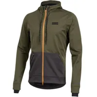 PEARL iZUMi Versa Softshell Hoodie | 25% off