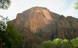 Zion National Park