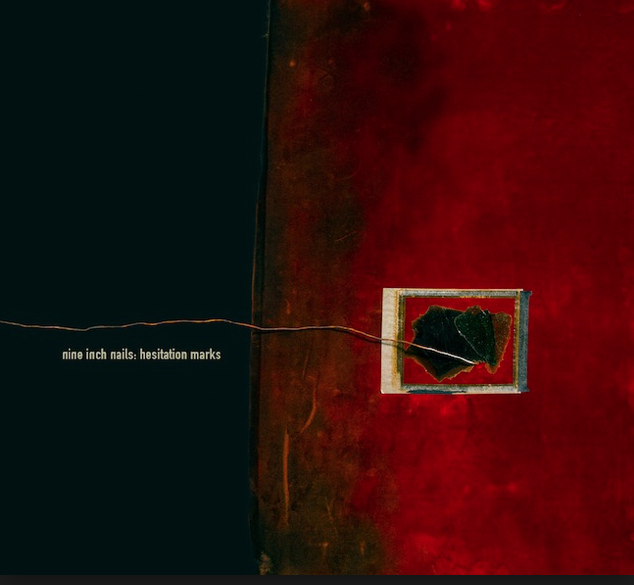 Listen: Nine Inch Nails Premiere New Song, 