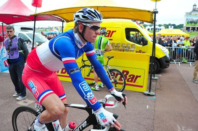 Arnaud Demare