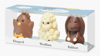 Hotel Chocolat Easter Pen Pals