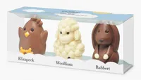 Hotel Chocolat Easter Pen Pals