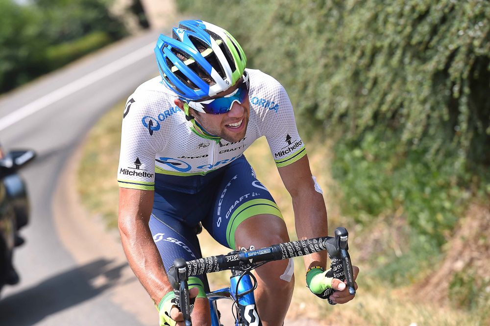 Orica-GreenEdge