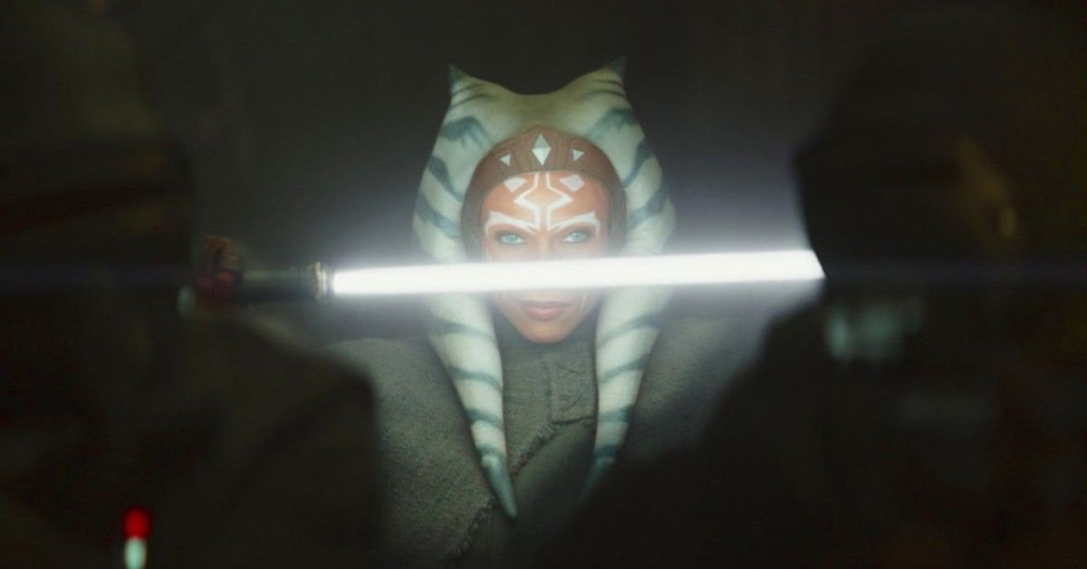 What to expect from 'Ahsoka' on Disney Plus | What to Watch