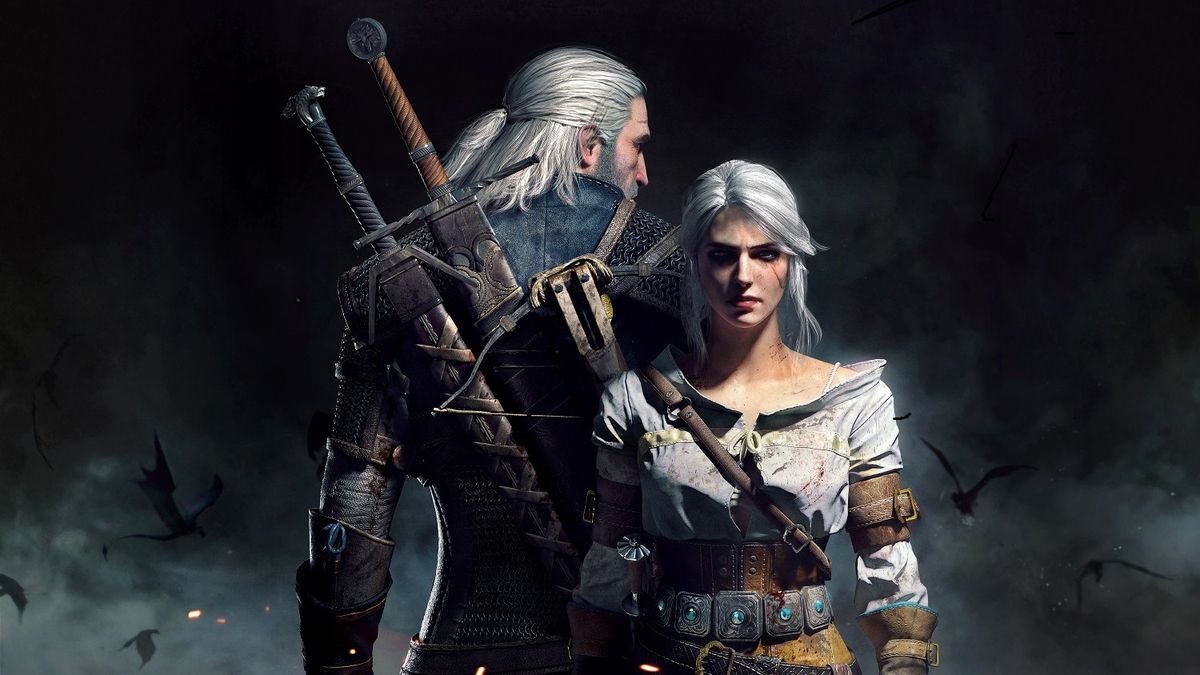 Top 10 Highest Rated Games of All Time: Did The Witcher and God of