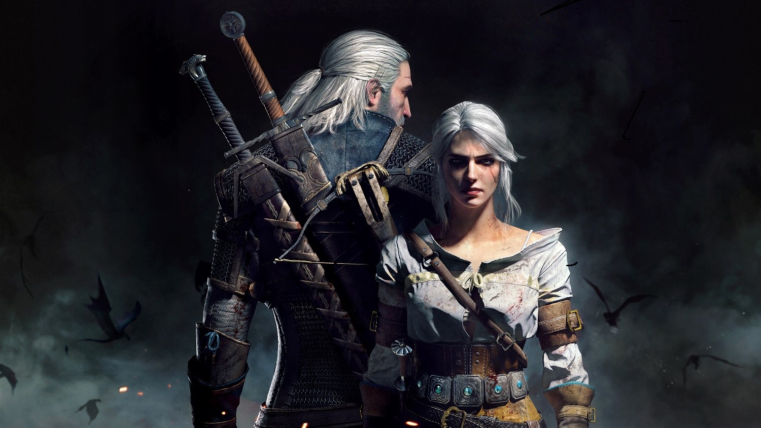 The Witcher 3's latest patch delivers the best console performance yet