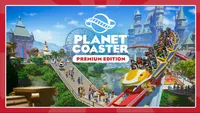 Planet Coaster (Premium Edition): was $89 now $22 @ PlayStation Store