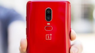 Oneplus 6T announcement