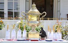 England polo team short-list