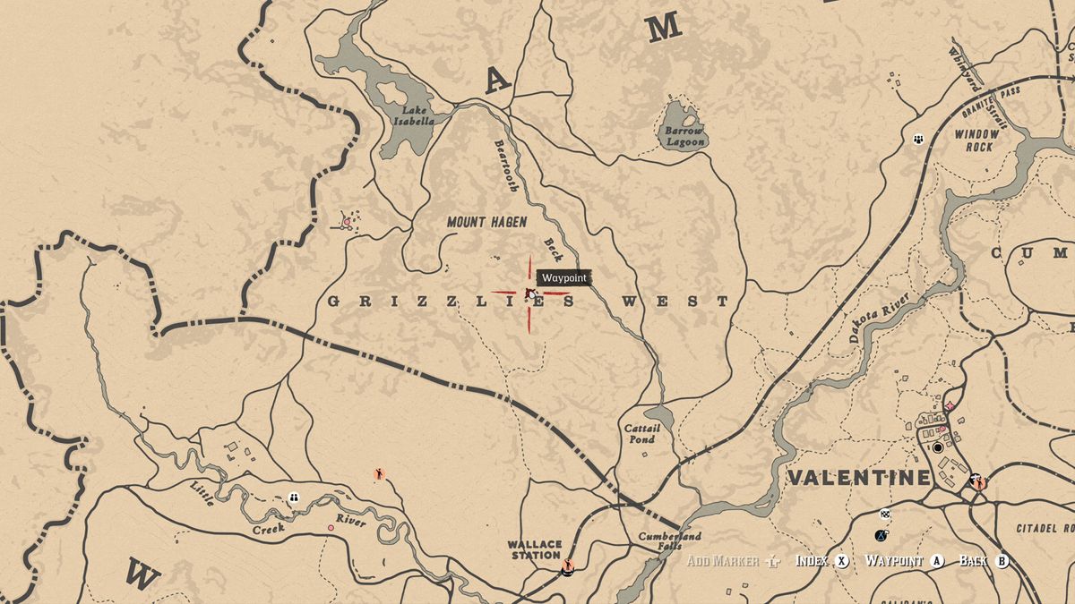 Red Dead Online Gang Hideout Locations: Where To Find Enemy Camps And 