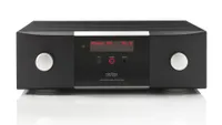 Best stereo amplifiers: Mark Levinson No.5805