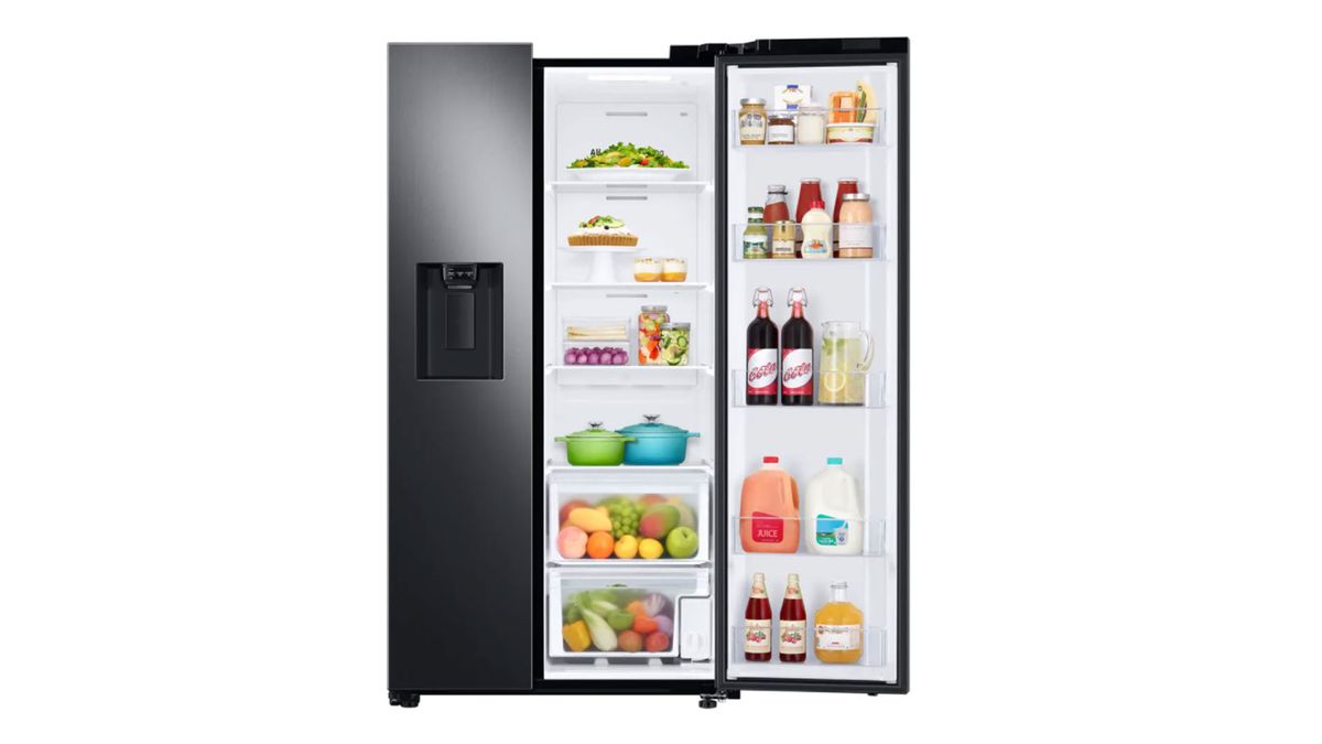 LG vs Samsung refrigerators which should you buy? Top Ten Reviews