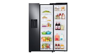 LG vs Samsung refrigerators: which should you buy?: Samsung RS27T5200SG