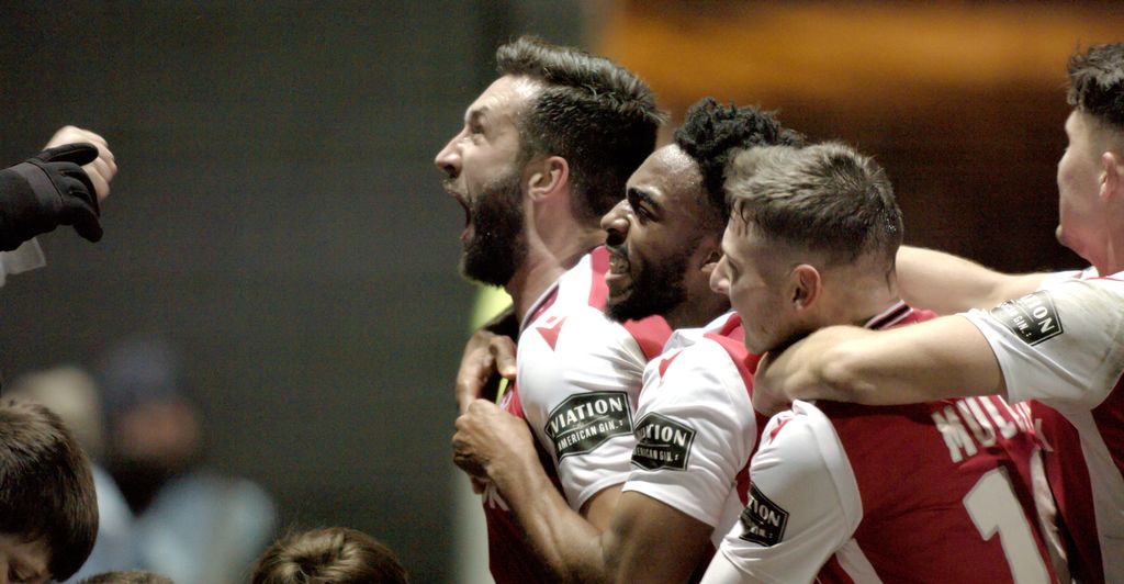 How to watch Wrexham live streams from anywhere Tom